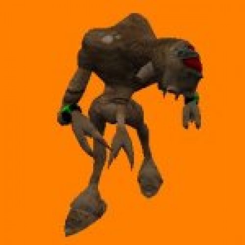 Islave типа из HL2