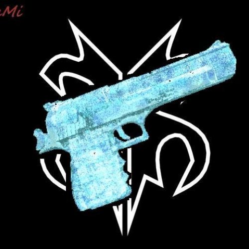 Crystal Deagle