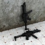 MP5 Electro