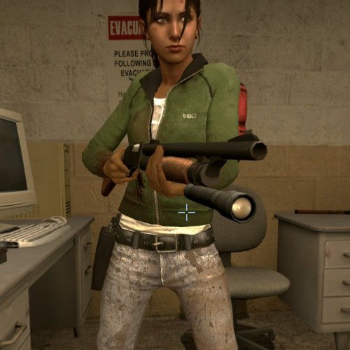 Alt Zoey
