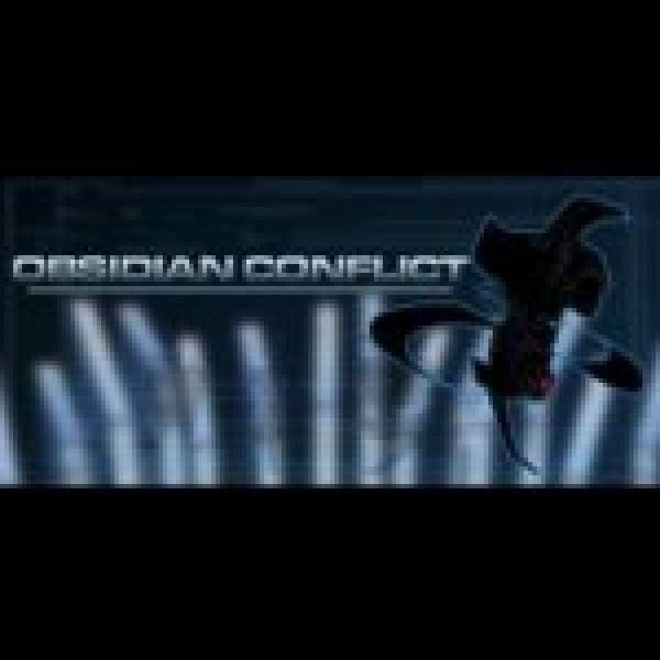 Obsidian Conflict