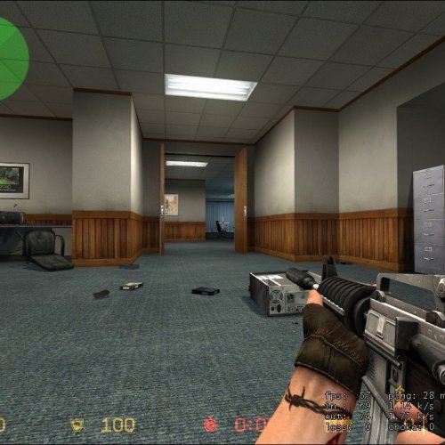 Two-Tone_M4a1