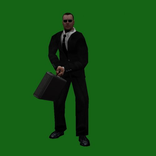 KaiSalesman