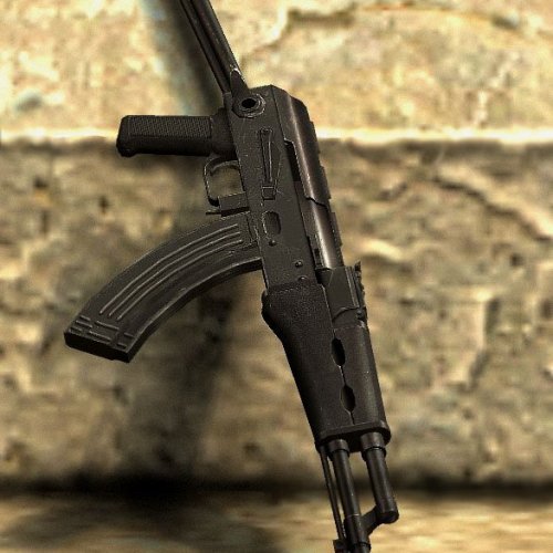 AKM