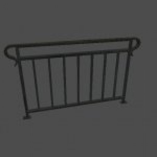 handrail_64decoration001a