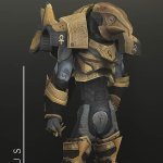 God Horus 2.0