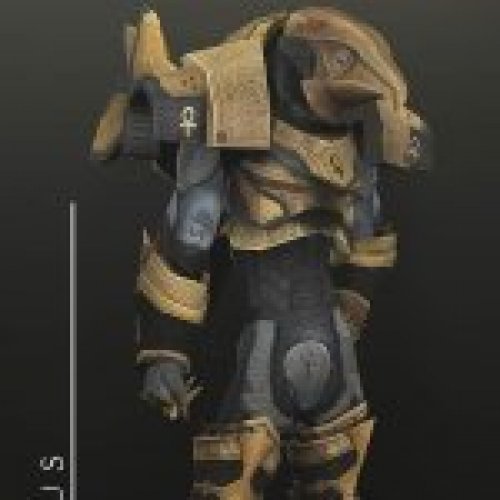 God Horus 2.0