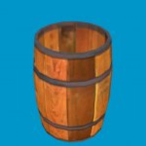 sta barrel open