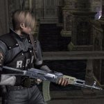 S.T.A.L.K.E.R. AKM-74
