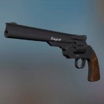 Smith & Wesson Model 3