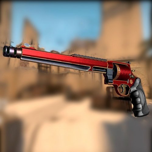 SW-500