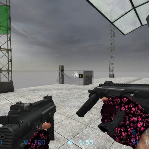 Pink_skull