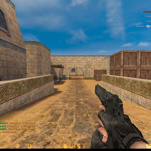 IMI Jericho 941