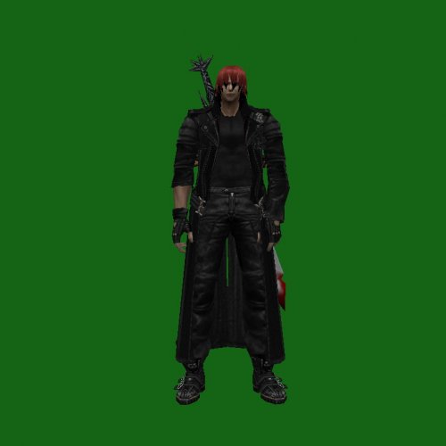 Axel