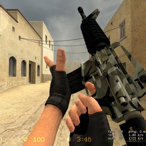 InBlew_s_M4a1