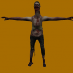 L4D2 Spitter