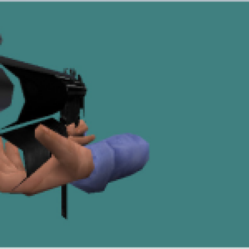 MP5 OLD