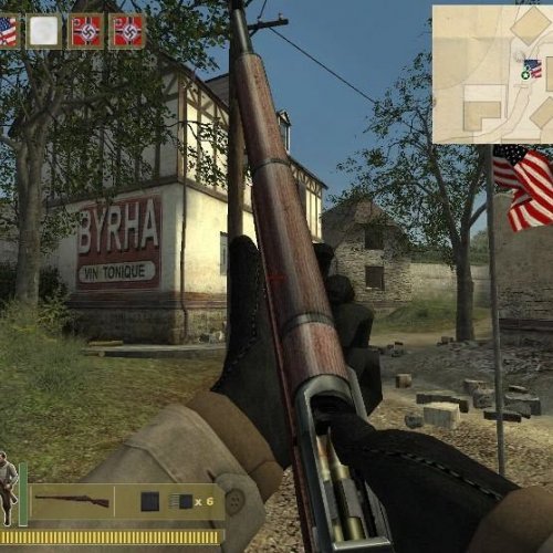 M1_Garand_Enhanced_Wood_(Screen_Shots)