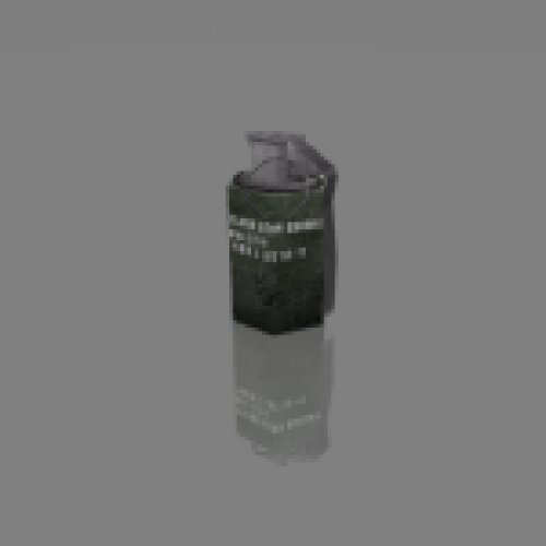 RE4 Frag Grenade