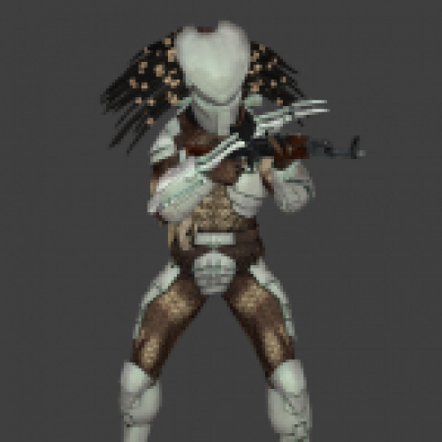 Predator