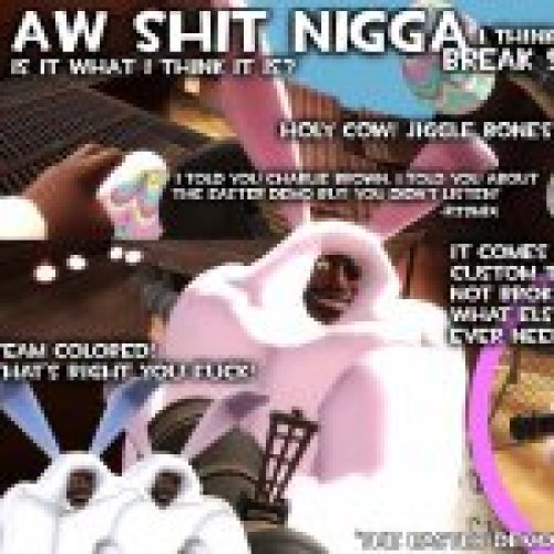 The Easter Demo