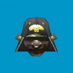 samurai helmet2