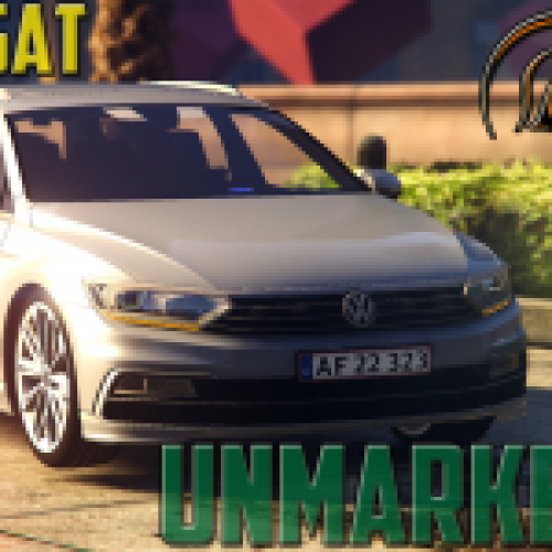 Volkswagen Passat R-Line (2015)