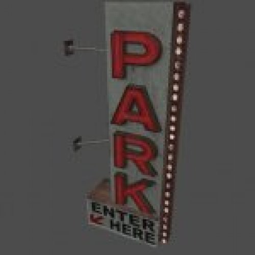 parksign