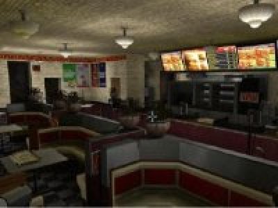 Mc-Donalds