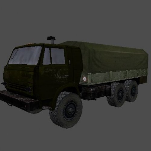 olaf_tent kamaz