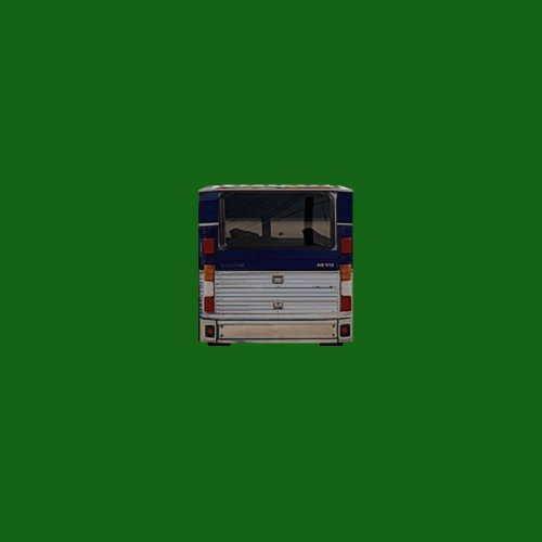 bus