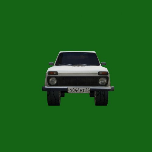 niva
