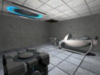 Portal - Time trouble full ver