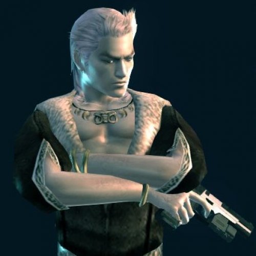 Lorenzo Belli (Haunting Ground)