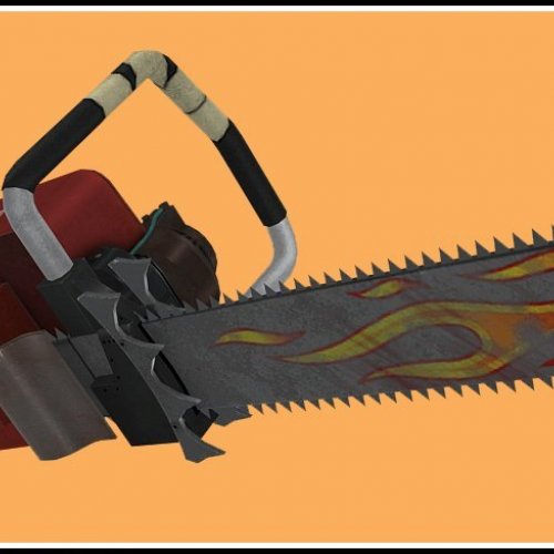 Dav0r s Killsaw