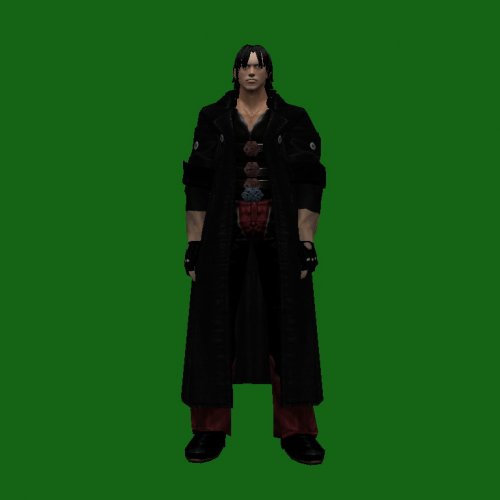 RayneVigilante