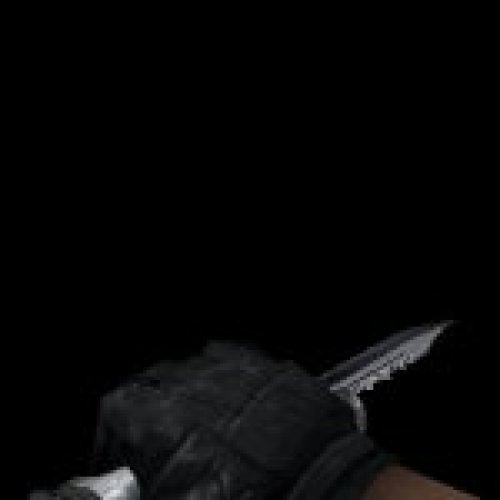 STALKER - Knife