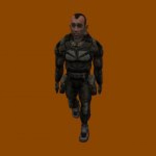 STALKER Strelok