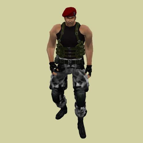 krauser_grunt