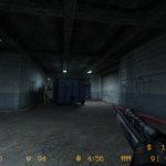 Scout scope fix