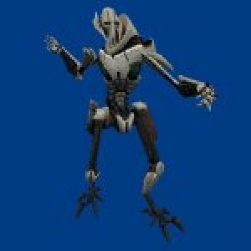 grievous
