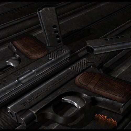 Colt_Pocket_1907