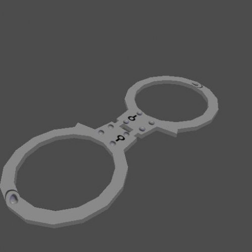 hcuffs
