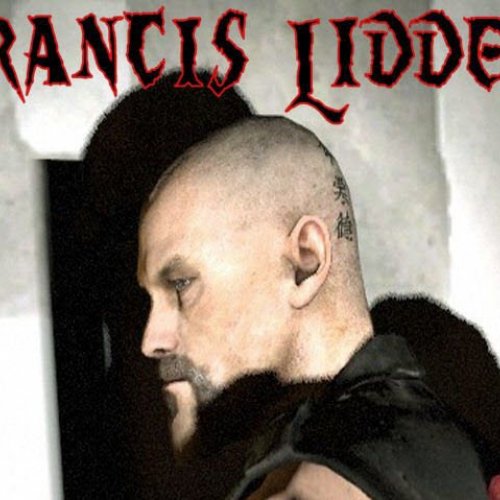 Francis Liddell