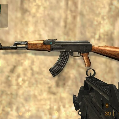 AK