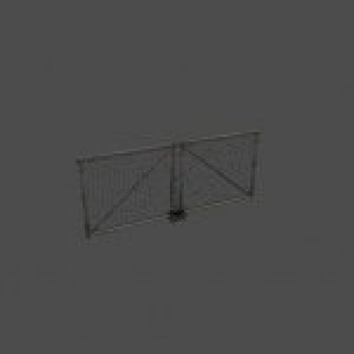 fence01