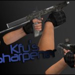 Kfu Sharpener