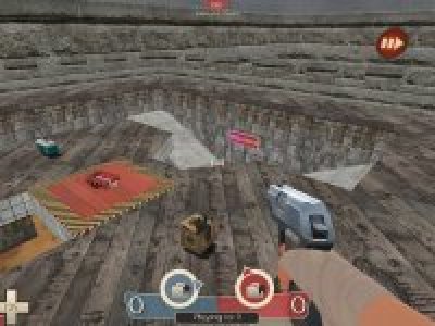 ctf_tiny_castle