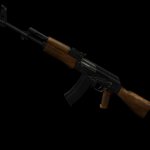 Ak-47 remix