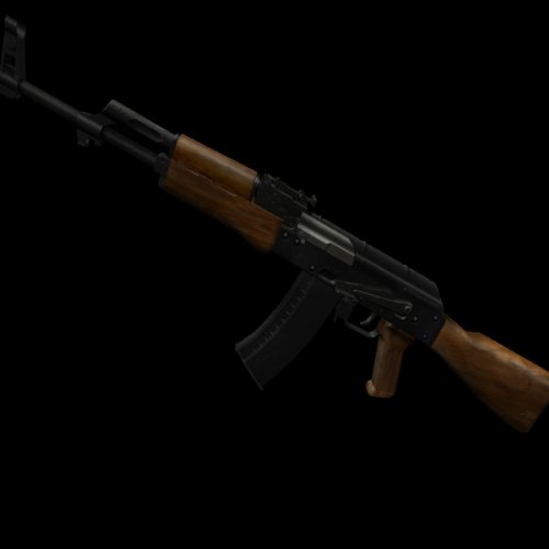 Ak-47 remix